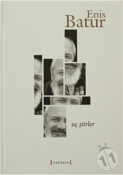 Uç Şiirler N11.13668