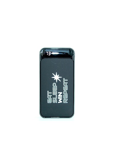 Powerbank Kablosuz 10.000 Mah 2 Usb 2.1a/5v Wireless 1a Type-c