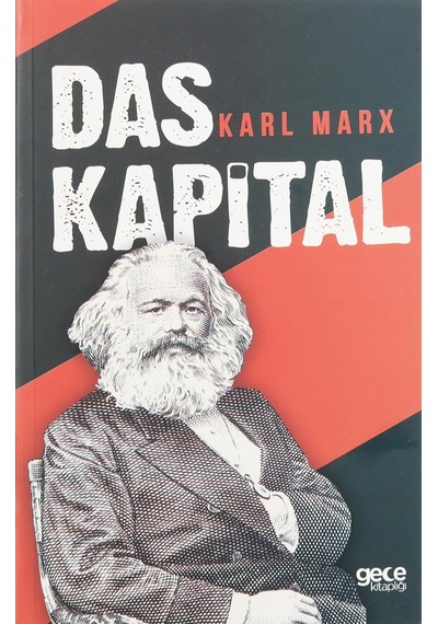 Das Kapital - 57858324542741299256713