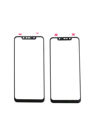 Teknonet Xiaomi Redmi Note 6 Pro Uyumlu Dokunmatik Lens + Oca