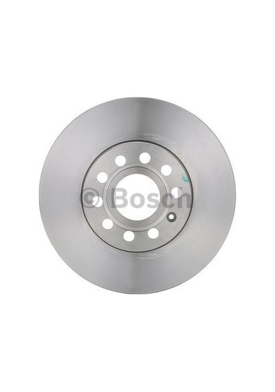 Seat Leon 1.6 2005-2012 Bosch Ön Disk 288 Mm 2 Adet
