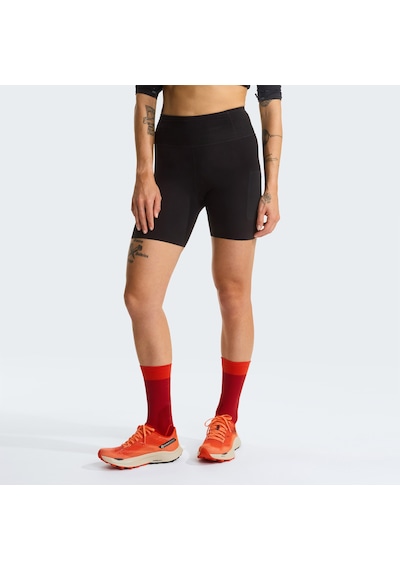 The North Face Summit Ripida Kadın Siyah Koşu Taytı Nf0a8bb8jk31 2800282