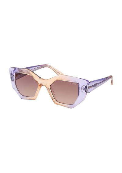 Guess Gu7897s 80f 50 Kadın Güneş Gözlüğü