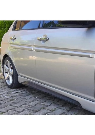Hyundai Era Custom Marşpiyel Boyasız