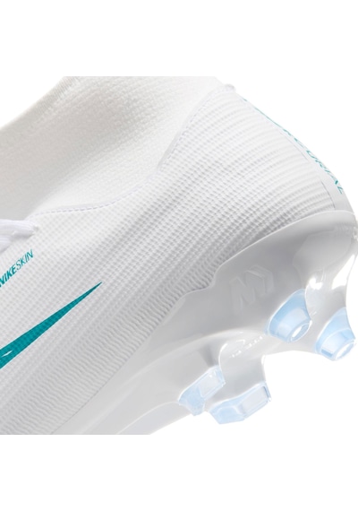 Nike Jr. Mercurial Superfly 11 Academy Fg Krampon Io1493-102 Beyaz