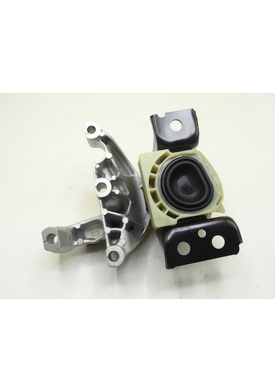 Yeni Kangoo Motor Sağ Takozu 112100911r