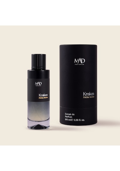 Mad Kraken 100 Ml Unisex Parfüm Narenciye