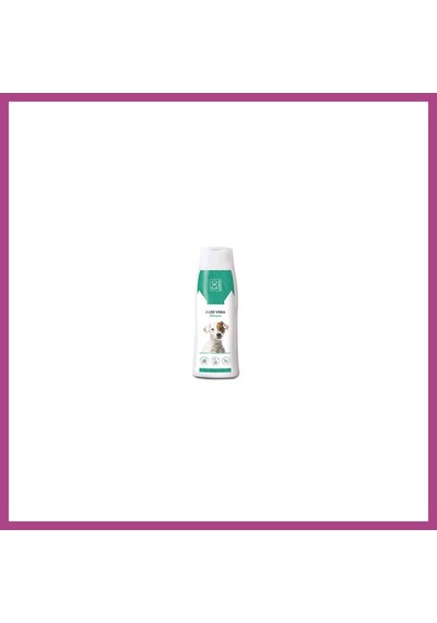 Gees Global Aloe Vera Özlü Köpek Şampuanı 250 Ml Gbzs