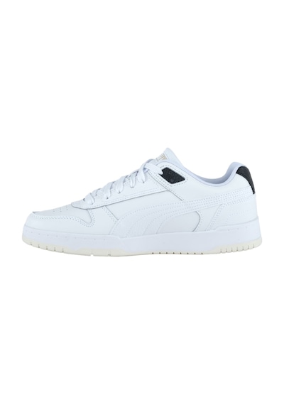 Puma Rbd Game Low Sneaker Beyaz