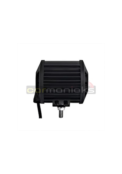 Off Road Led 2'li 18w Çift Sıra 12 Led 10 Cm Beyaz Turuncu