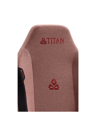 Tıtanseat Titanseat Throne Kumaş Oyuncu Koltuğu Roseum Diğer