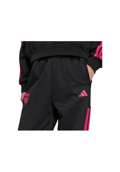 Adidas Çocuk Eşofman Altı J Fn Pnts Kr1753 Siyah