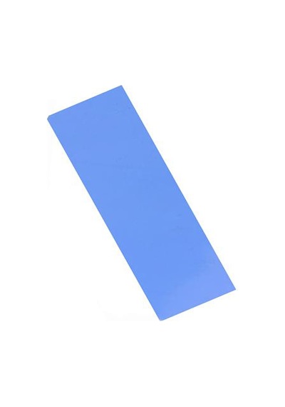 PrimeX PX-PAD10 10 x 5 CM 1 MM 11 G Mavi Termal Pad