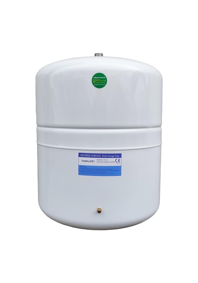 Tanklıfe 40 Litre Metal Denge Tankı