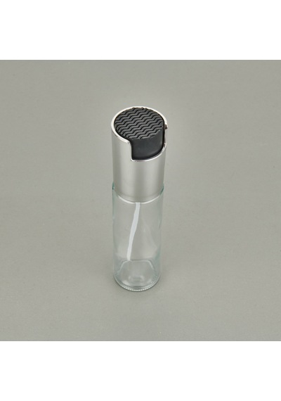 Dmrr Sprey Püskürtmeli Cam Yağlık - Şeffaf - 100 Ml Renkli