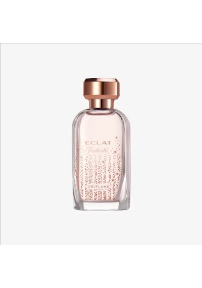 Eclat Festivité Eau De Toilette Amber - Meyve