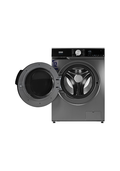 Uğur UCM 31214 G101 1400 Devir 12 KG Çamaşır Makinesi