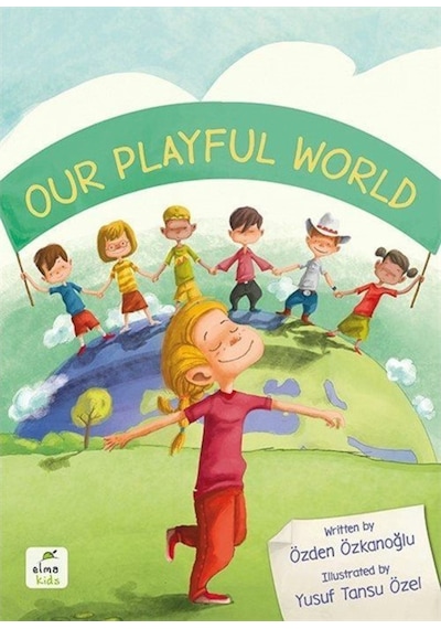 Our Playful World / Özden Özkanoğlu (550898698)