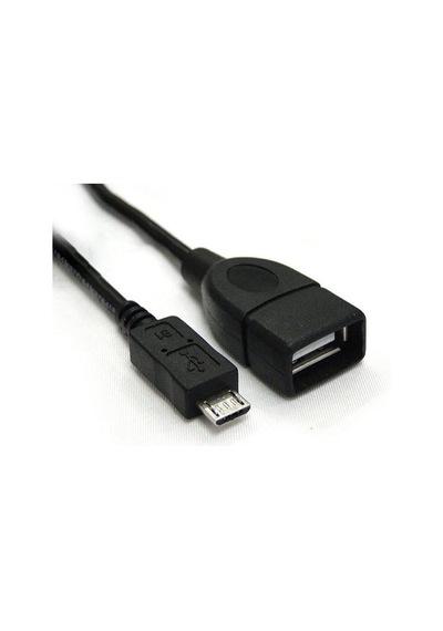 Brc06 Micro Usb Flash Bellek Bağlantı Kablosu