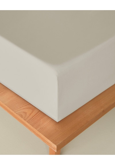 English Home Novella Premium Soft Cotton Tek Kişilik Plus Lastikli Çarşaf 120x200 Cm Krem Krem English Home Novella Premium Soft Cotton Tek Kişilik Plus Lastikli Çarşaf 120x200 Cm Krem Krem