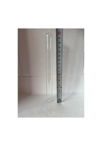 Isıtıcı Camı 100 W 17 Cm