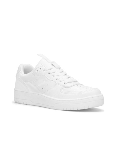 Dark Seer Ds Alley Sneaker 2025 Kadın Beyaz
