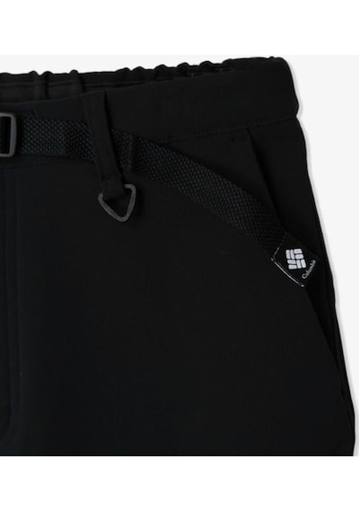 Columbia Time To Trail Omni-heat Erkek Pantolon Erkek Siyah Xe9996-010 Siyah
