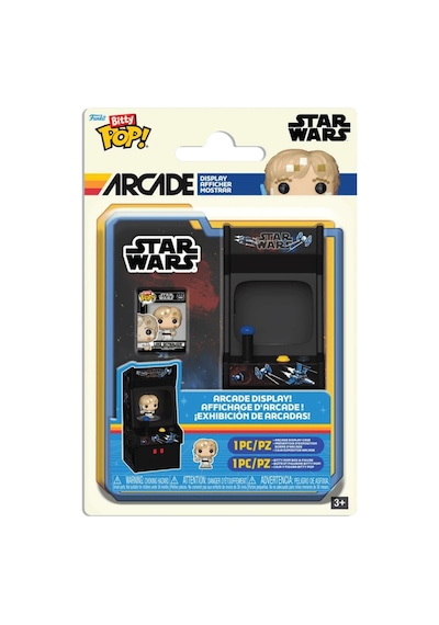 Pop Bitty Pop Arcade Star Wars