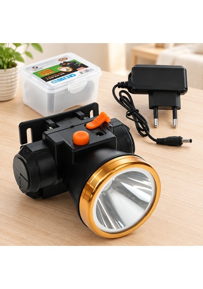 40 W Kafa Lambası Çok renkli 78985855
