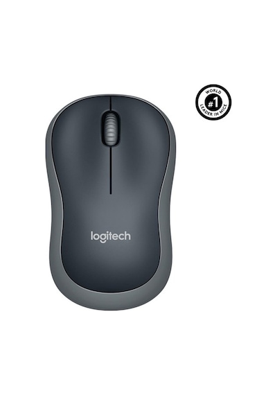 LOGİTECH M-185 KABLOSUZ MOUSE
