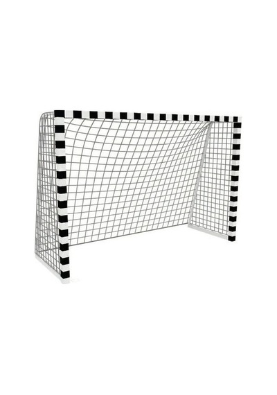 Hentbol Kale Filesi Ağı 2.5 Mm Polyamid İp 10X10 Göz Aralığı