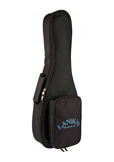 Lanikai Oa-S Oak Soprano- Ukulele