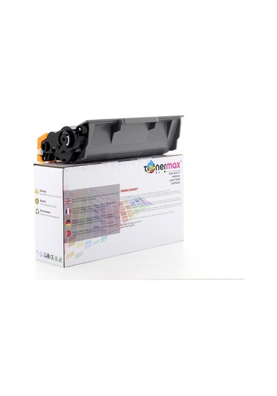 Tonermax Brother Tn-750 / Tn-3350 Uyumlu Toner/ Hl-5440 / 5450 / 5470 / 6