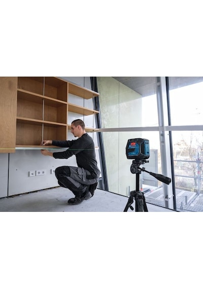 Bosch GLL 20-22 G Çizgi Lazeri - 0601065600