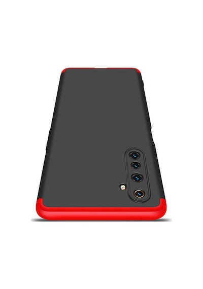 Teknomoda Oppo Realme 6 Kilif 360 Derece Korumali 3 Parça Ays Kapak 471595719