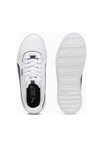 Puma Carina 2.0 Lüx.kadın Spor Ayakkabı Beyaz