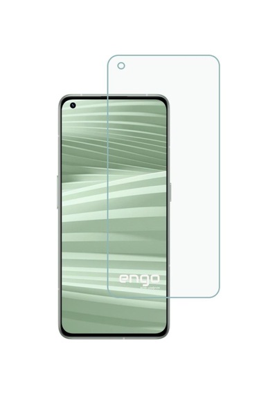 Realme Gt 2 Pro Ekran Koruyucu Nano Temperli Koruma