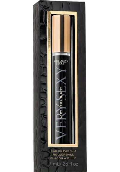 Victoria's Secret Very Sexy Night Rollerball Edp 7 Ml Kadın Parfümü Çiçeksi