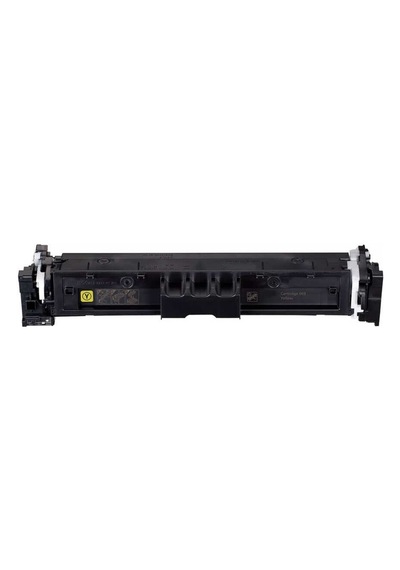 Canon Crg-069-5091c002 Chipsiz Sarı Uyumlu Toner Great Toner