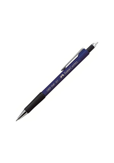 Faber-castell Grip Iı 134753 0.7mm Lacivert Beyaz