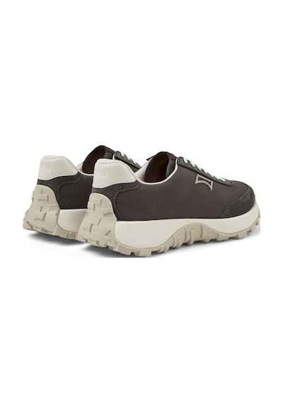 Camper K100864 - 035 Drift Trail Erkek Ayakkabı  - Koyu Gri
