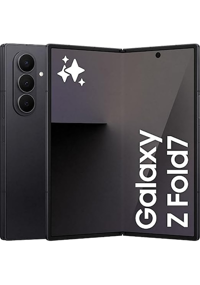 Samsung Galaxy Z Fold7 256 GB (Samsung Türkiye Garantili)