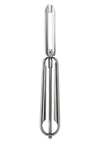Ikea Vardagen Soyacak Soyma Bıçağı - 18 CM