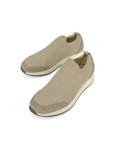 Ziya, Erkek Sneaker 153990zz2302 Bej 153990zz2302 340 Bej