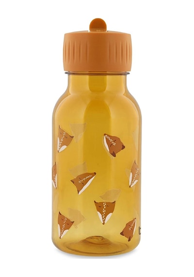 - Tritan Bottle 350ml Fierce Fox-su Şişesi 2 Adet Çok Renkli