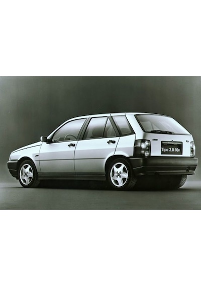 Coil-Ex Fiat Tipo-Tempra 1989 Sonrası 45-45Mm Alçaltma Spor Yay H N11.5511