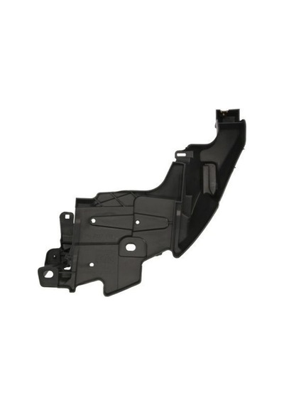 Megane 3 Ön Tampon Far Alt Braketi Sol 622230005r - Kaporta
