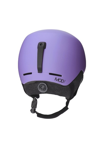 Oakley Oakley Mod1 Y Unisex Çocuk Mor Kask 44044 Mor