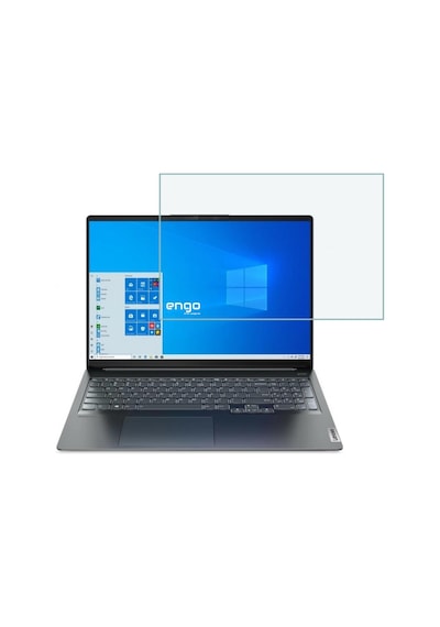 Lenovo Uyumlu Ideapad 5 Pro 16 İnç Ekran Koruyucu Nano Flexible