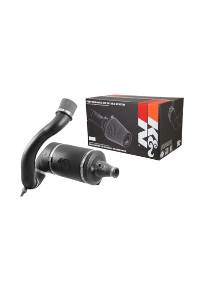 Kn Performance Kıt Aırcharger Can-am X3 Turbo, 2017-2020